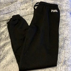 PINK sweatpants (classic joggers)